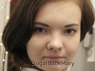 SugarBabeMary