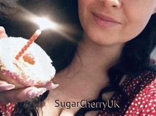 SugarCherryUK