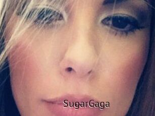 SugarGaga