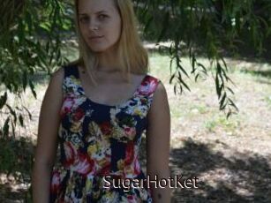 SugarHotKet