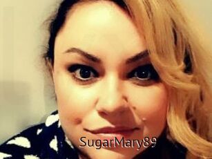 SugarMary89