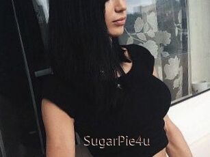 SugarPie4u