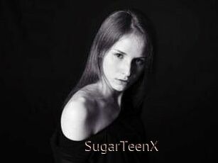 SugarTeenX