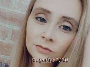 Sugarlips2020