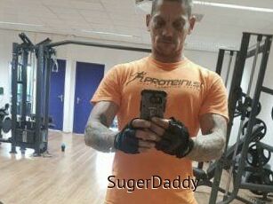 SugerDaddy