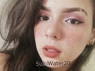 SukiWater20