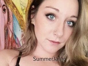 SummerJaine