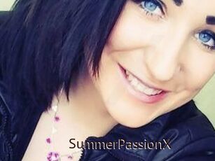 SummerPassionX