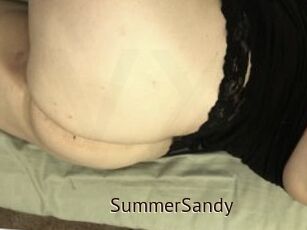 SummerSandy