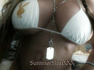 SummerSinnXXX