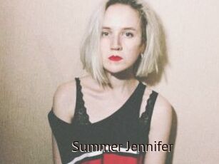 Summer_Jennifer