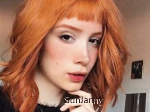 SunJanny