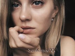 SunKissedXX