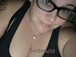 SunShine30