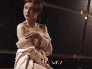 Sun_kate