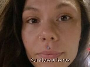 SunflowerJones