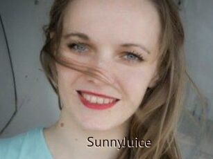 SunnyJuice