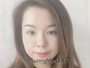 SunnyMissXXTT