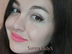 Sunny_LadyX