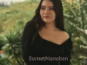 SunsetManoban