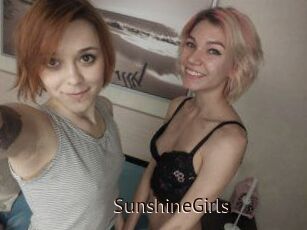 SunshineGirls