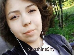 SunshineShy