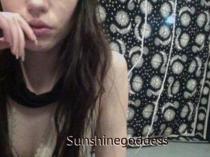 Sunshinegoddess