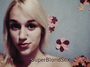 SuperBlondSex