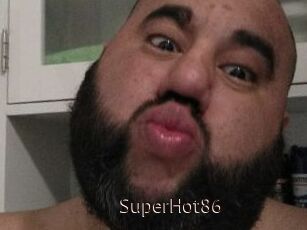 SuperHot86