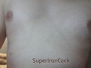 SuperIronCock