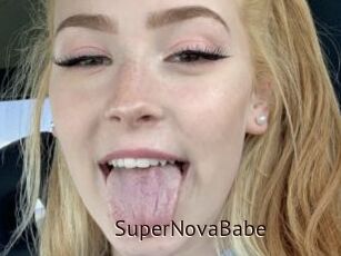 SuperNovaBabe