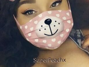 SuperPeachx