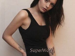 SuperWoW