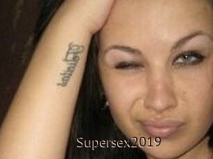 Supersex2019