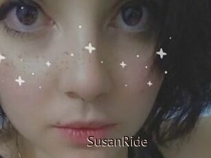 SusanRide