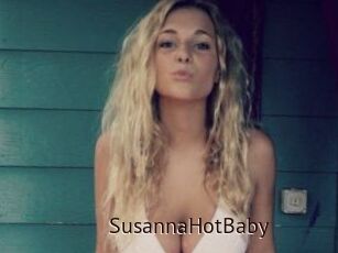 SusannaHotBaby