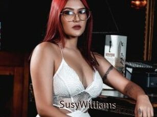 SusyWilliams