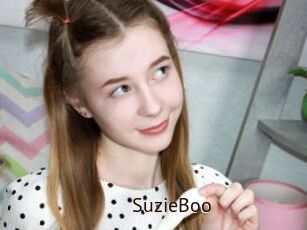 SuzieBoo