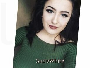 SuzieWhite