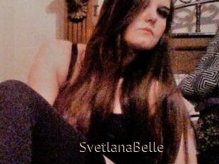 SvetlanaBelle