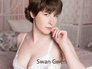 Swan_Gwen