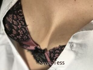 SweeTess