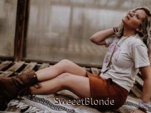 SweeetBlonde