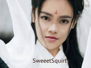 SweeetSquirts