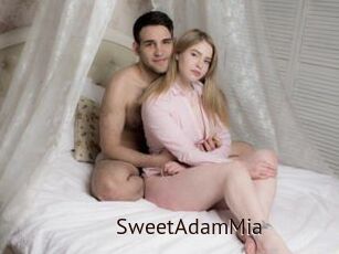 SweetAdamMia