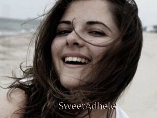 SweetAdhele