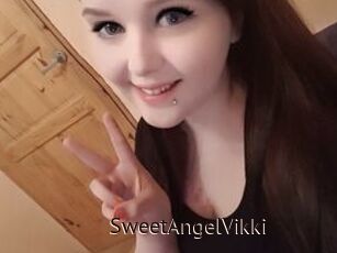 SweetAngelVikki