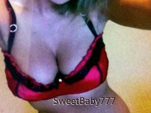 SweetBaby777