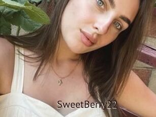 SweetBerry22