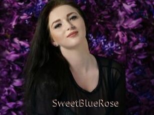 SweetBlueRose